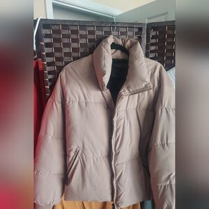 Unisex Coat